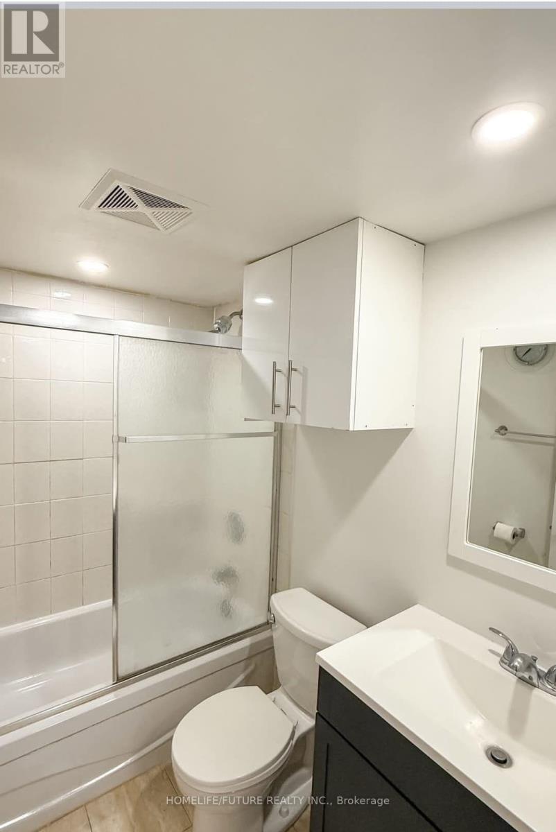 708 - 2460 Eglinton Avenue E, Toronto (eglinton East), Ontario