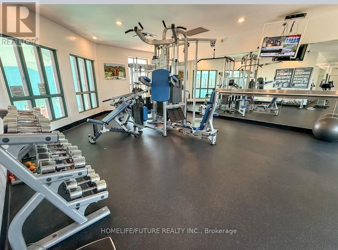 708 - 2460 Eglinton Avenue E, Toronto (eglinton East), Ontario