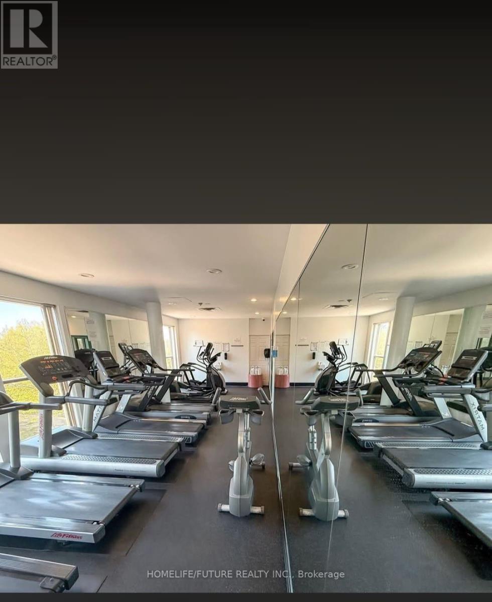 708 - 2460 Eglinton Avenue E, Toronto (eglinton East), Ontario