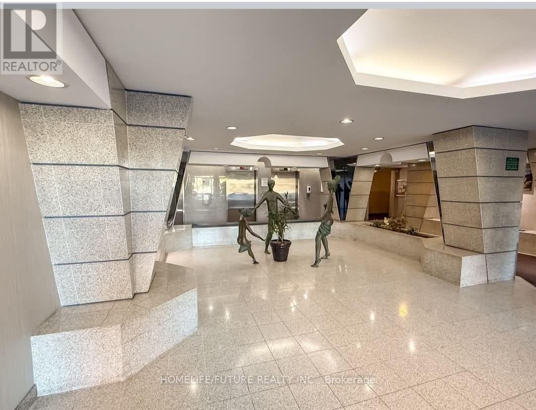 708 - 2460 Eglinton Avenue E, Toronto (eglinton East), Ontario