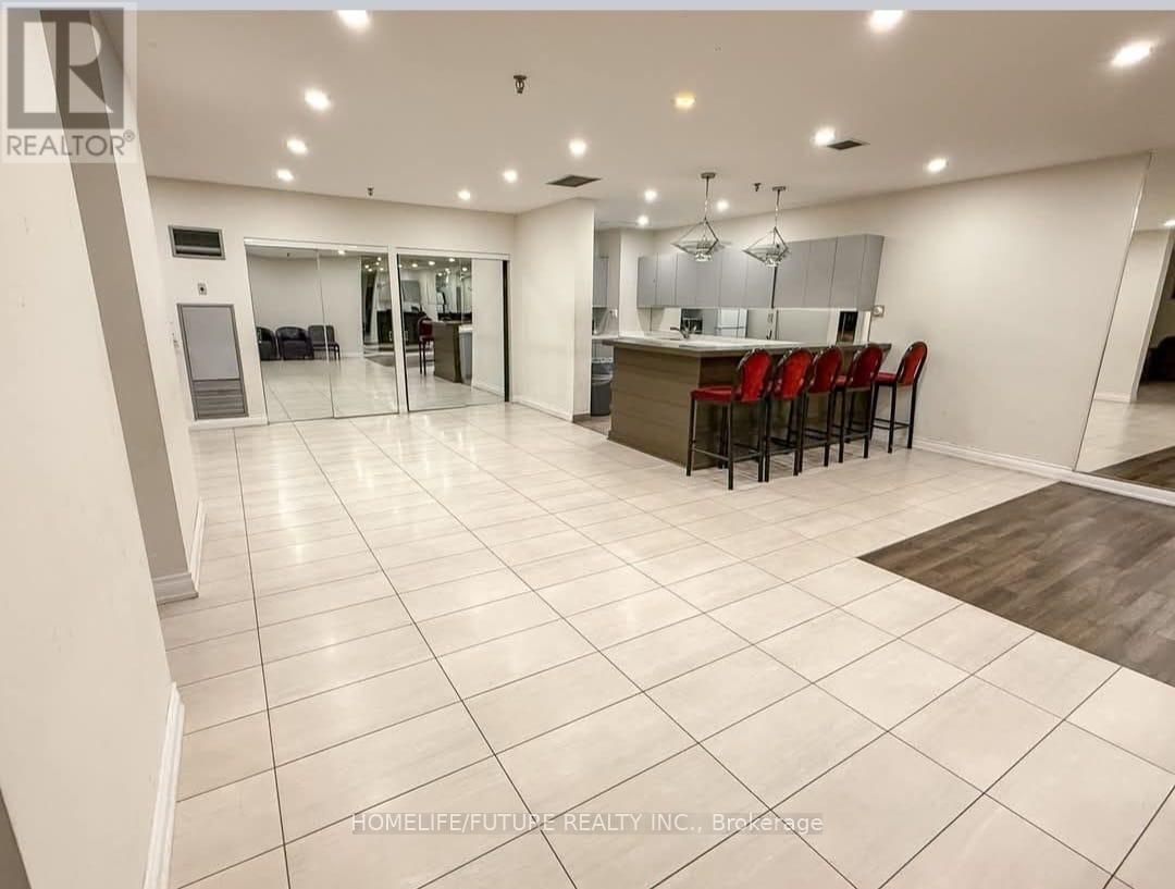 708 - 2460 Eglinton Avenue E, Toronto (eglinton East), Ontario