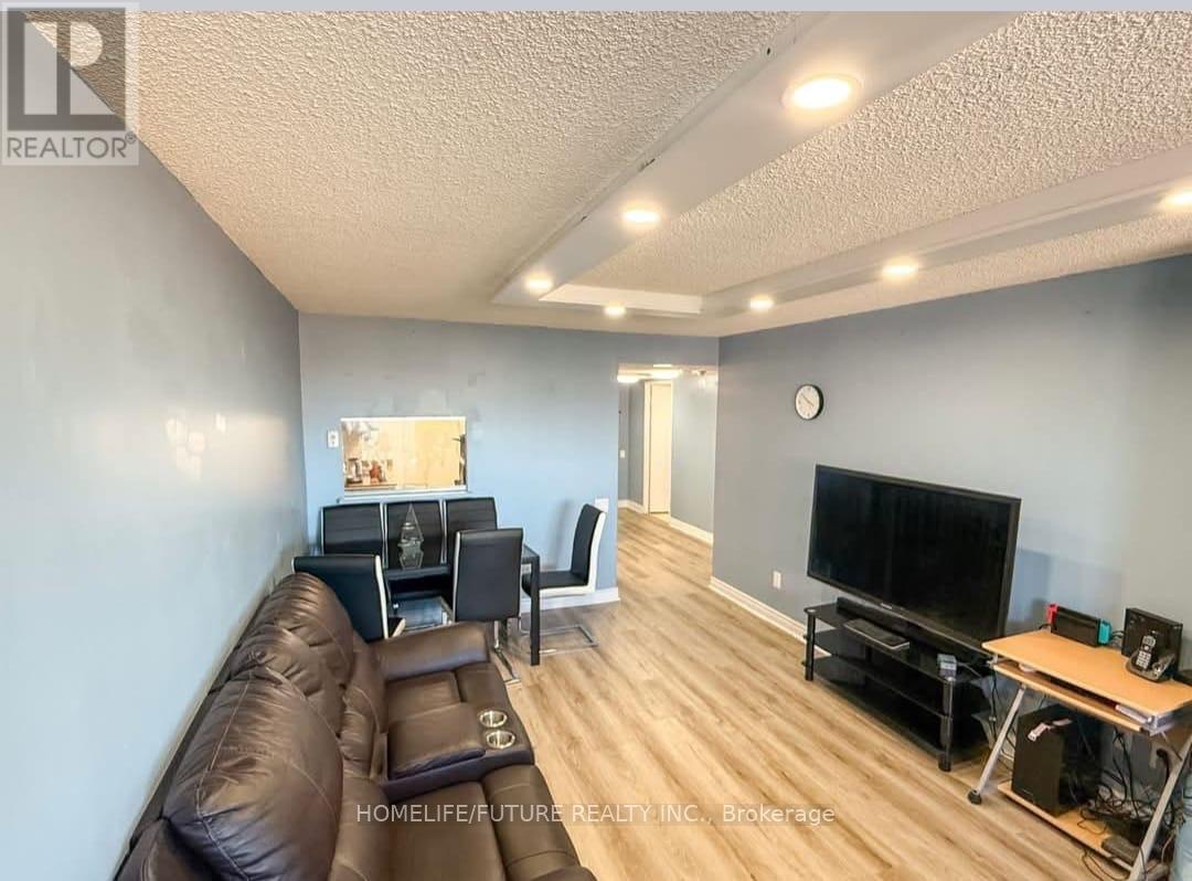 708 - 2460 Eglinton Avenue E, Toronto (eglinton East), Ontario