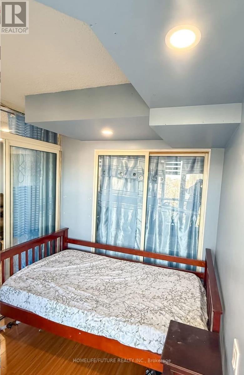 708 - 2460 Eglinton Avenue E, Toronto (eglinton East), Ontario