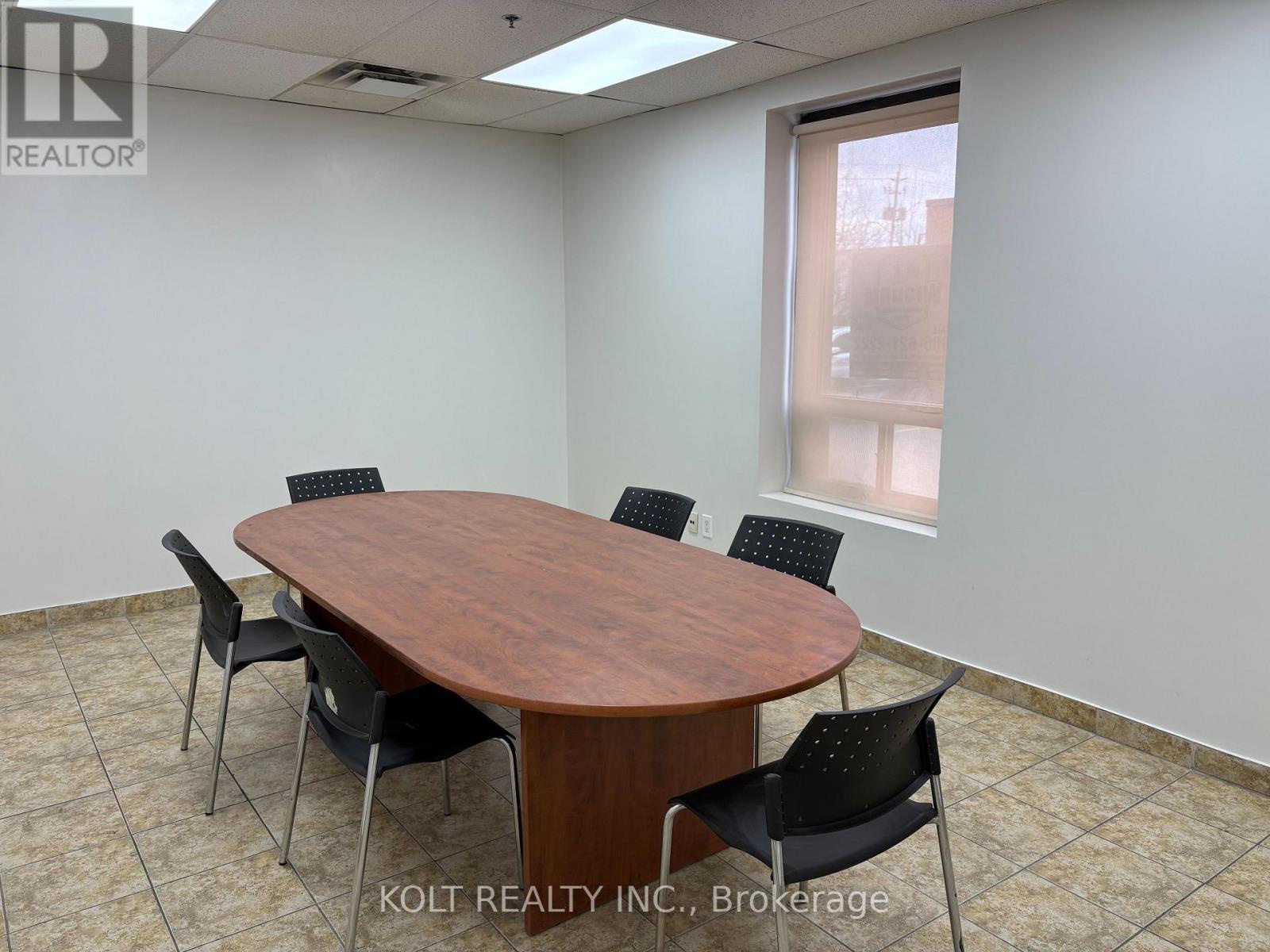 10 - 286 Rutherford Road S, Brampton (steeles Industrial), Ontario