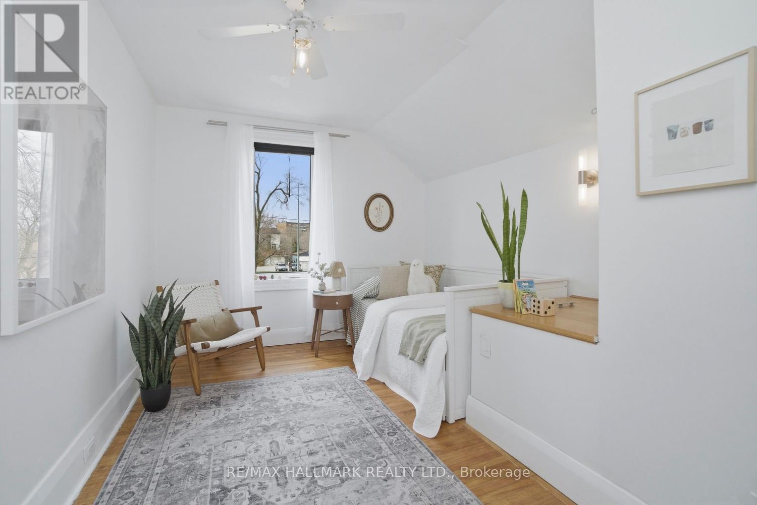 263 Humbercrest Boulevard, Toronto (runnymede-bloor West Village), Ontario