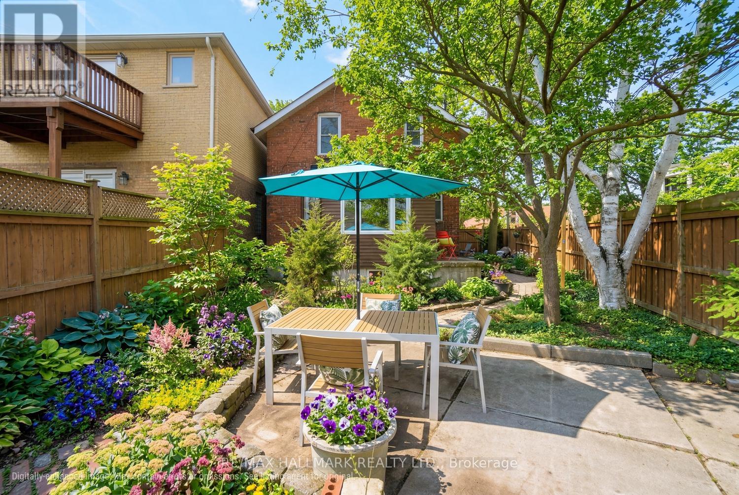 263 Humbercrest Boulevard, Toronto (runnymede-bloor West Village), Ontario