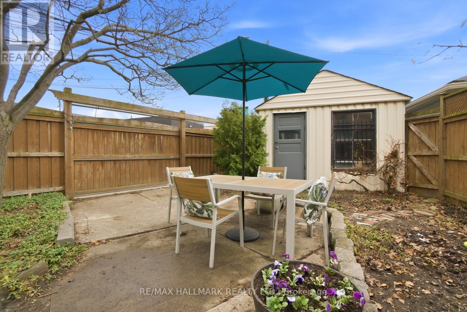 263 Humbercrest Boulevard, Toronto (runnymede-bloor West Village), Ontario