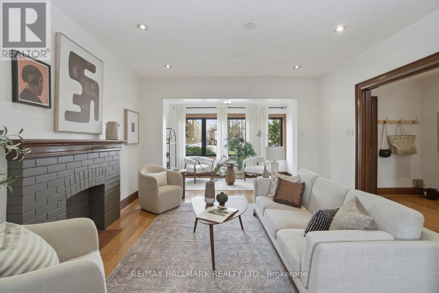 263 Humbercrest Boulevard, Toronto (runnymede-bloor West Village), Ontario