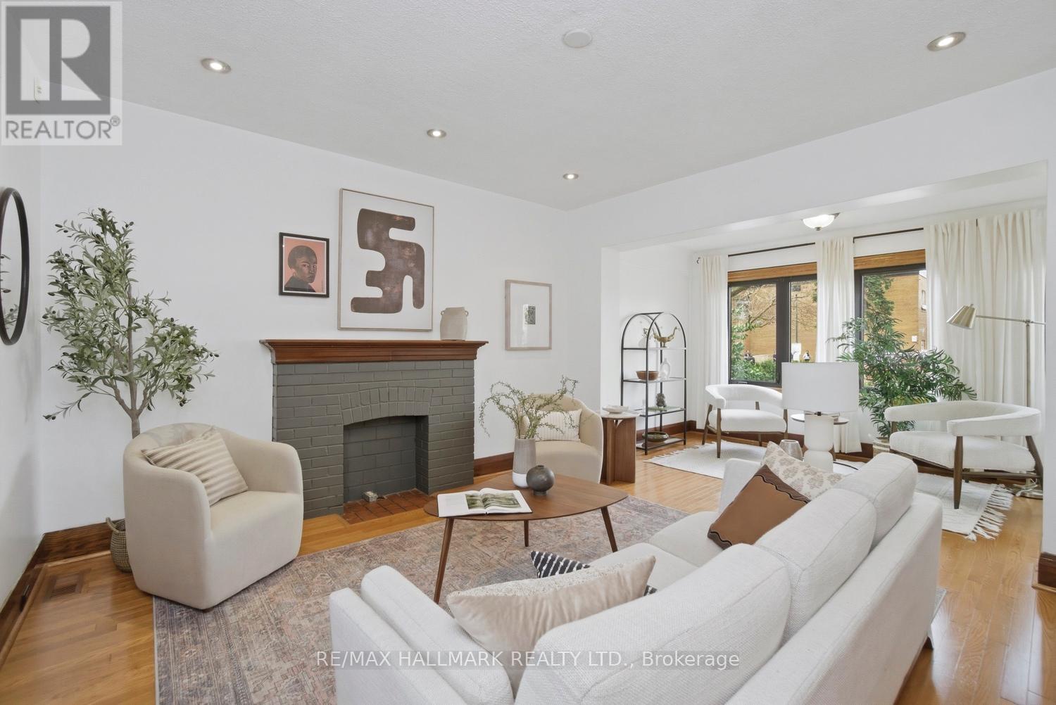 263 Humbercrest Boulevard, Toronto (runnymede-bloor West Village), Ontario