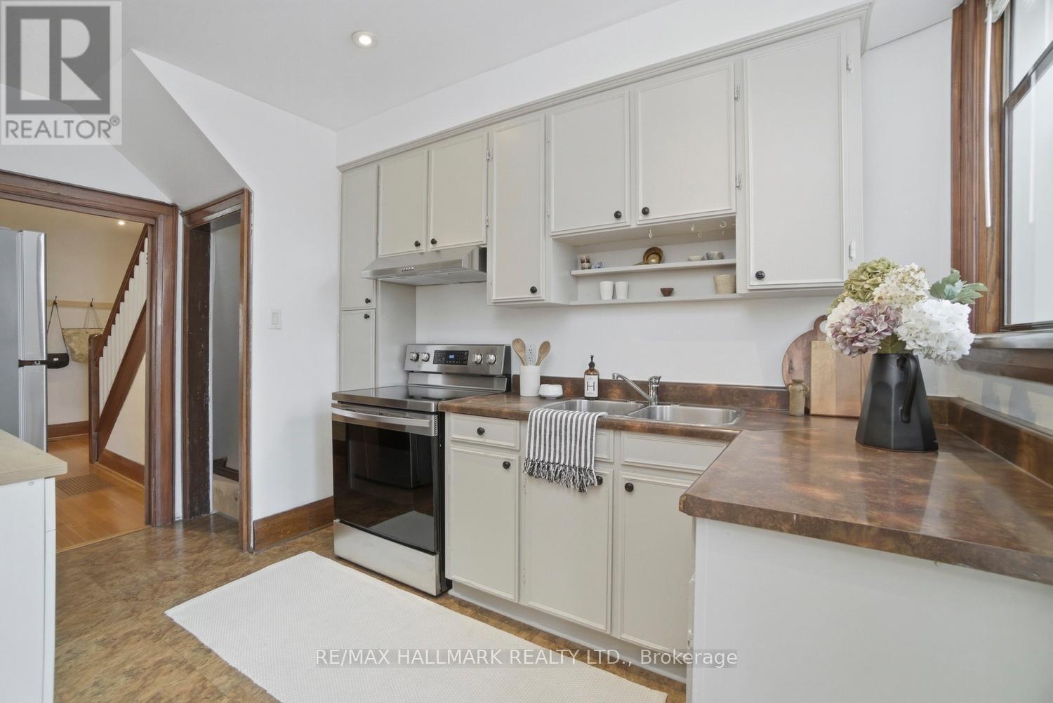 263 Humbercrest Boulevard, Toronto (runnymede-bloor West Village), Ontario