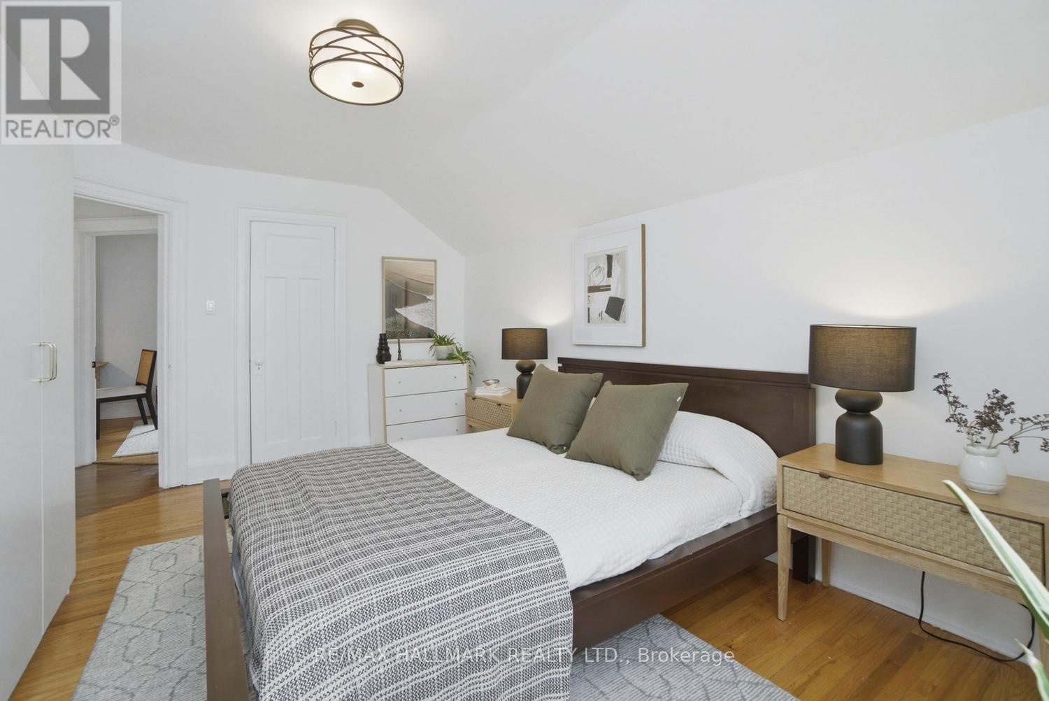 263 Humbercrest Boulevard, Toronto (runnymede-bloor West Village), Ontario