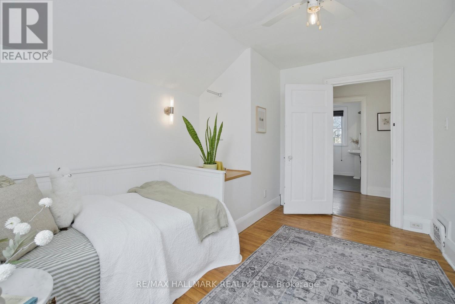 263 Humbercrest Boulevard, Toronto (runnymede-bloor West Village), Ontario