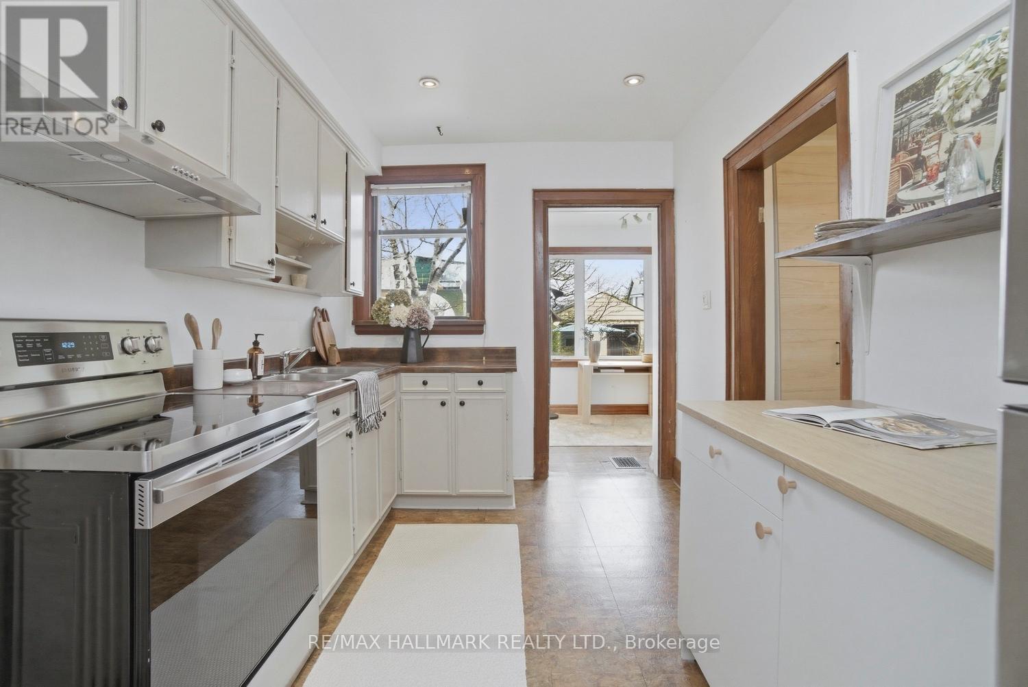 263 Humbercrest Boulevard, Toronto (runnymede-bloor West Village), Ontario