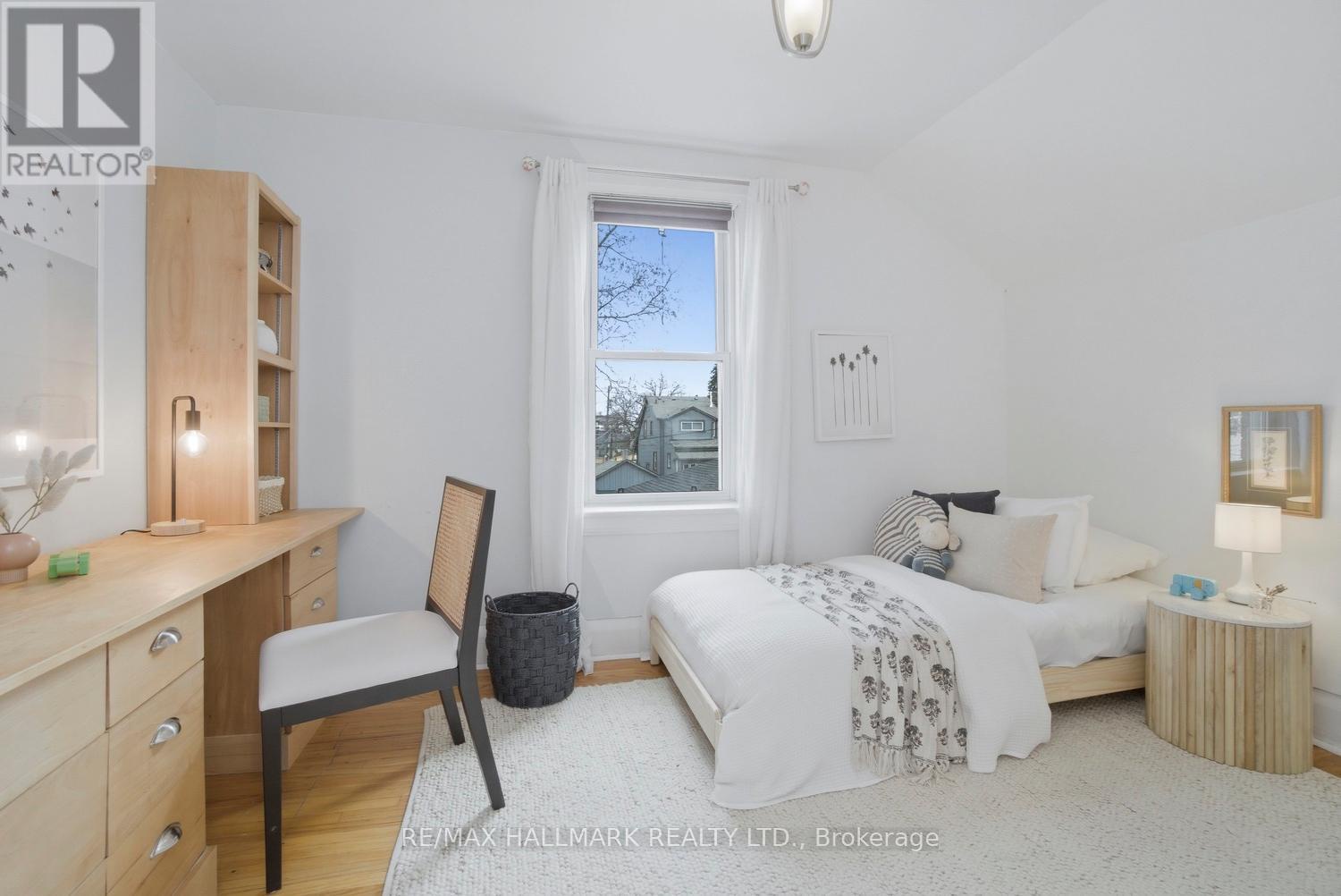 263 Humbercrest Boulevard, Toronto (runnymede-bloor West Village), Ontario