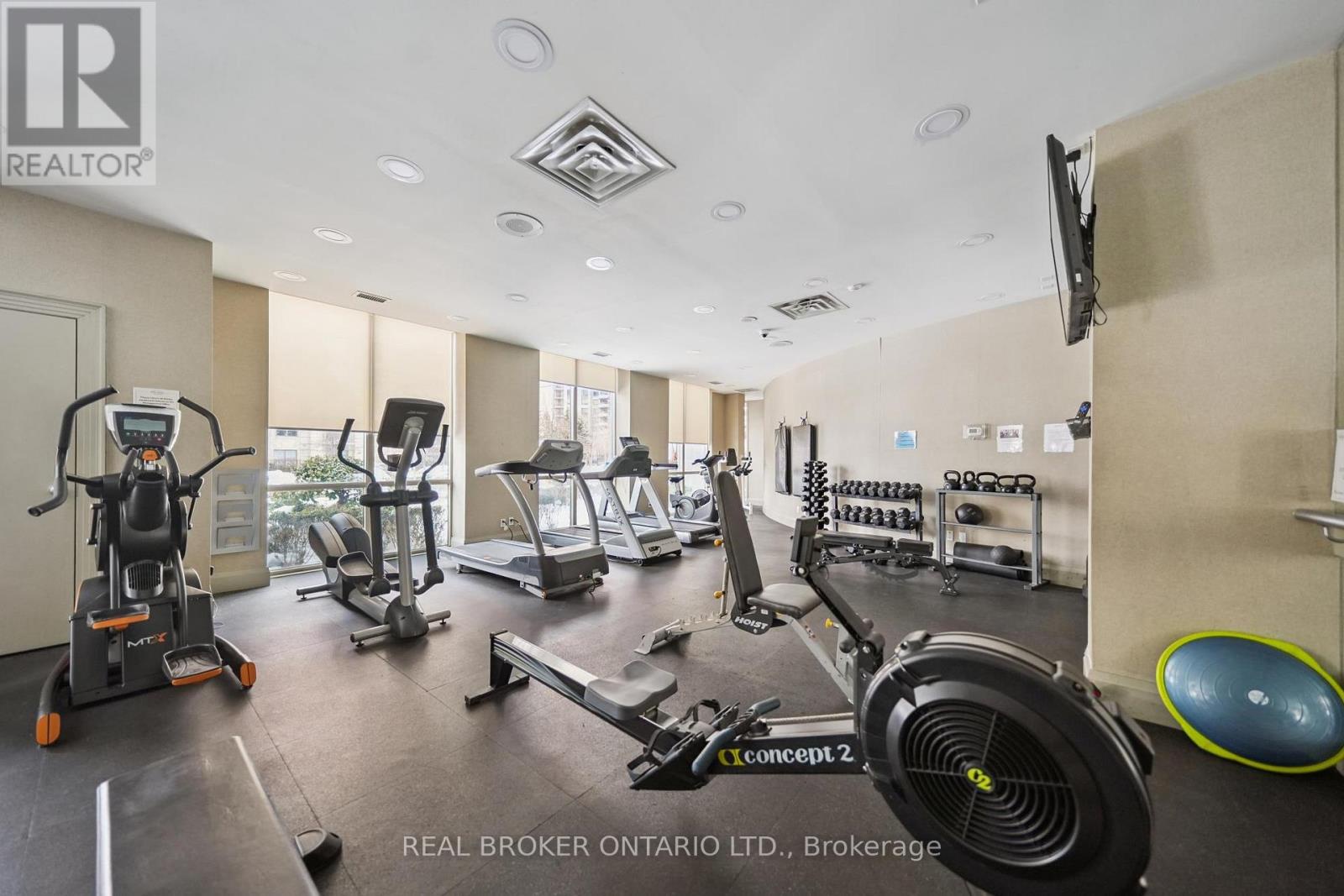 808 - 28 Harrison Garden Boulevard, Toronto (willowdale East), Ontario