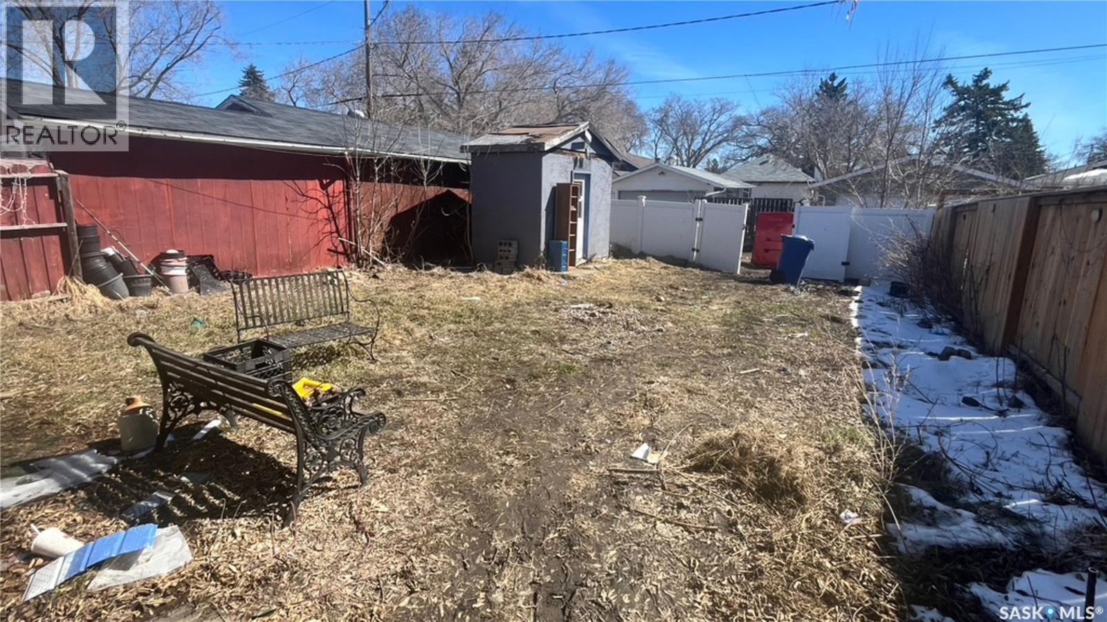 2533 Reynolds Street, Regina, Saskatchewan