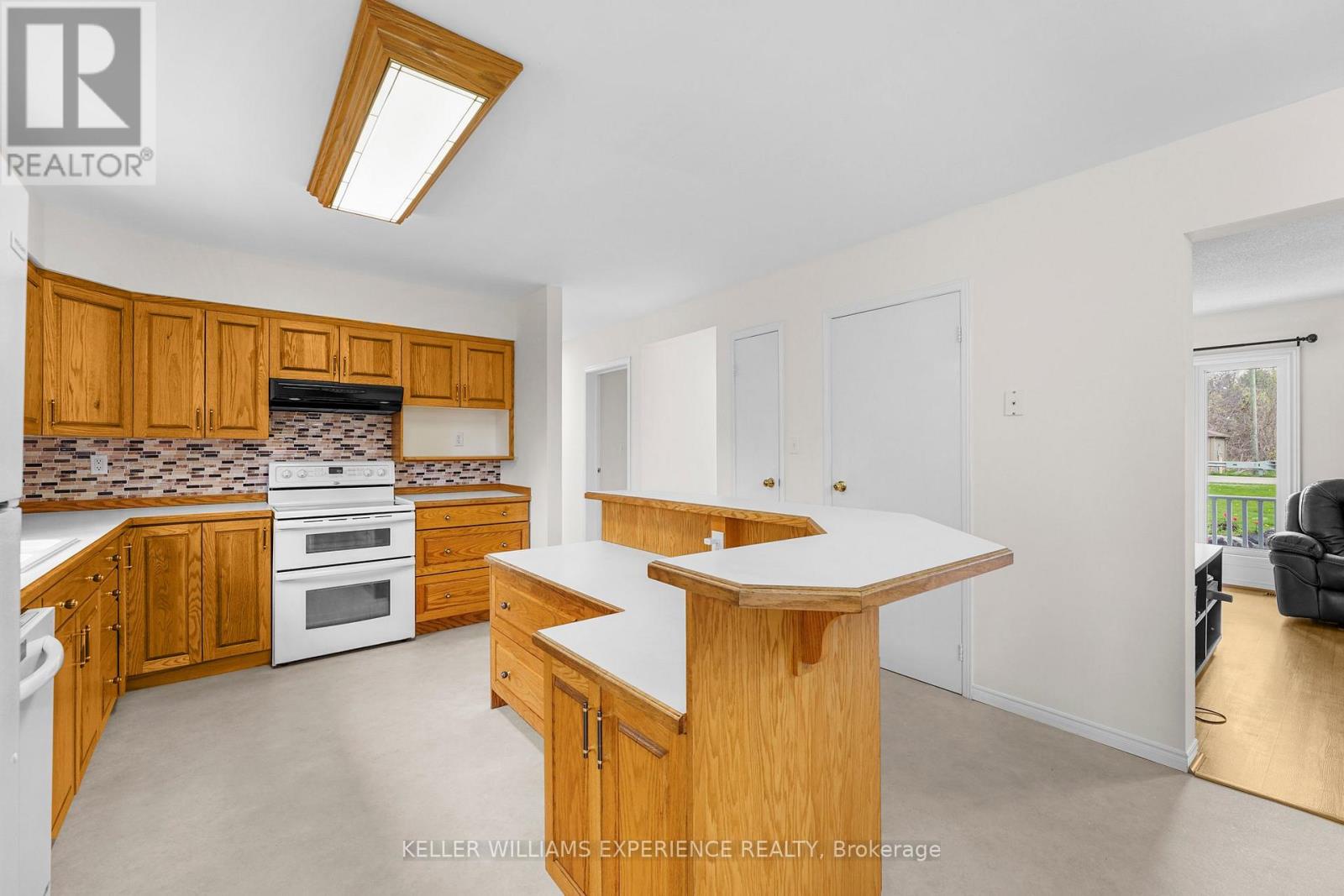 190 Centre Street, Essa (angus), Ontario