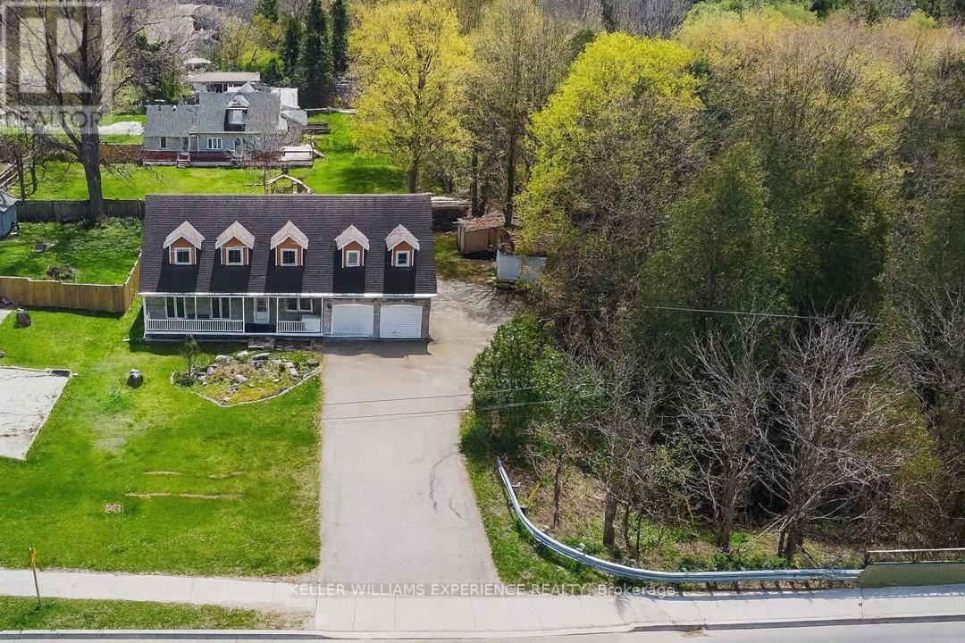 190 Centre Street, Essa (angus), Ontario