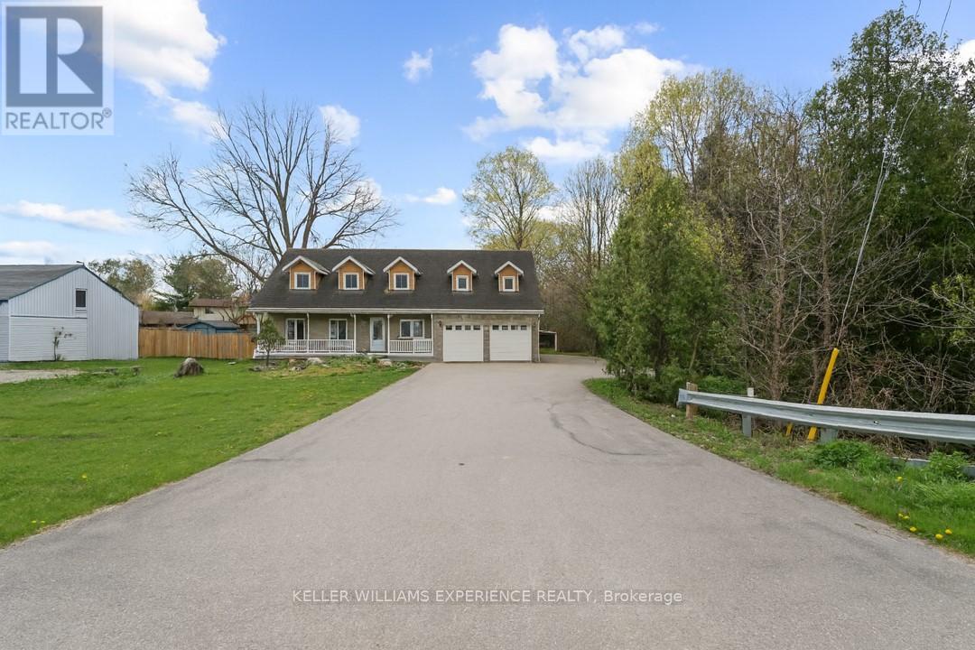 190 Centre Street, Essa (angus), Ontario