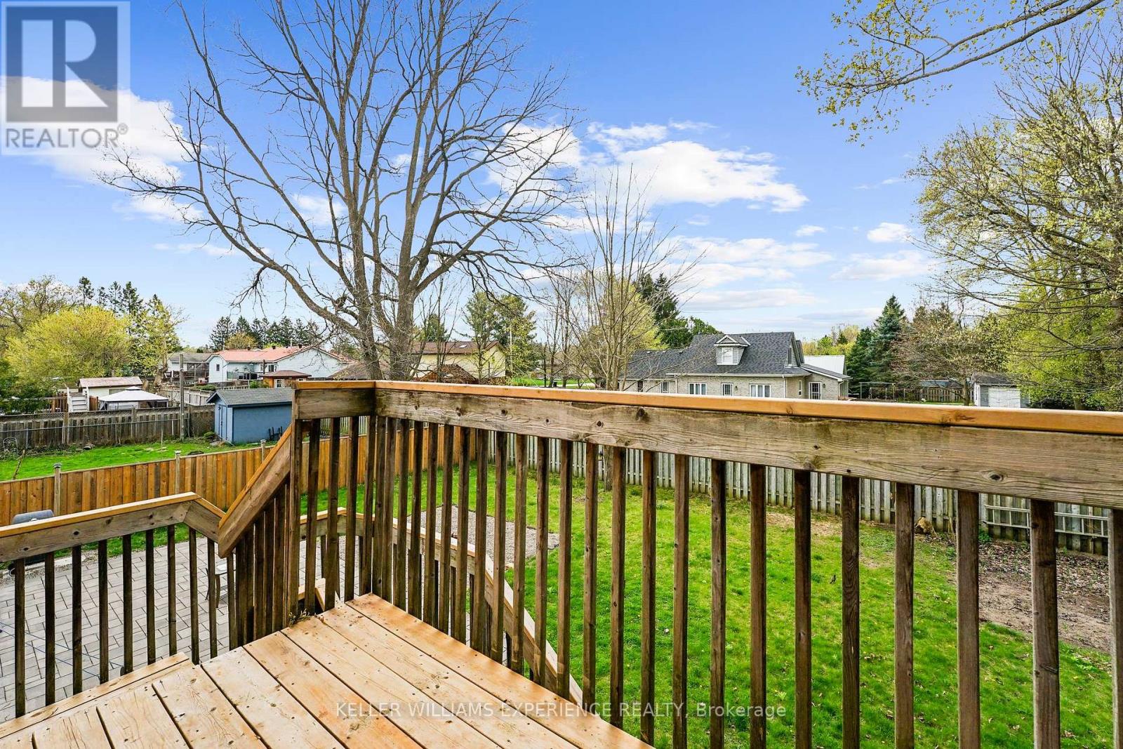 190 Centre Street, Essa (angus), Ontario