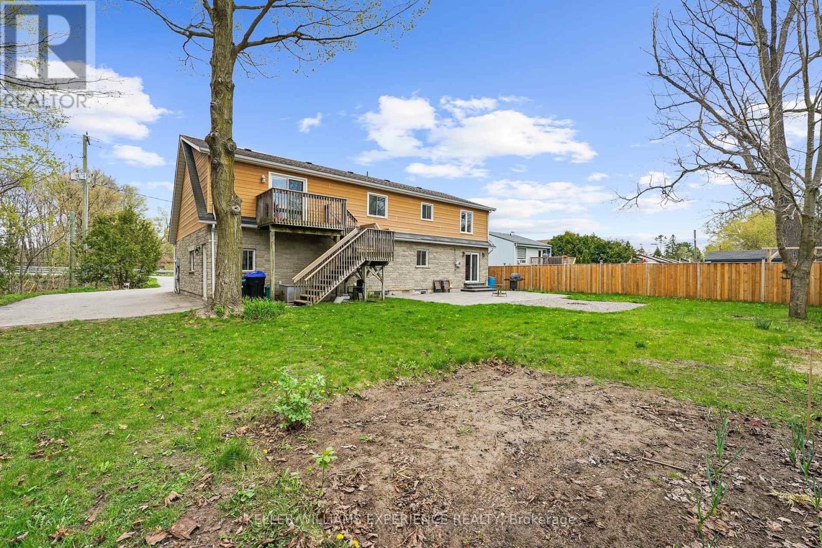 190 Centre Street, Essa (angus), Ontario