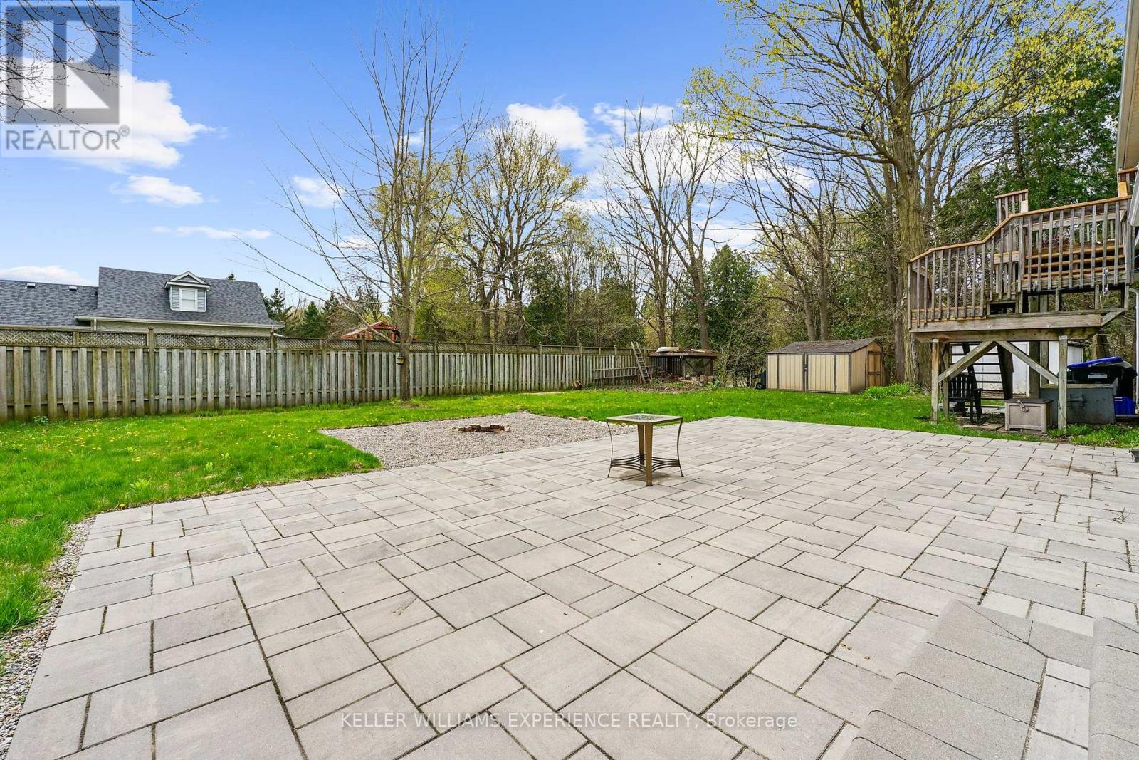 190 Centre Street, Essa (angus), Ontario