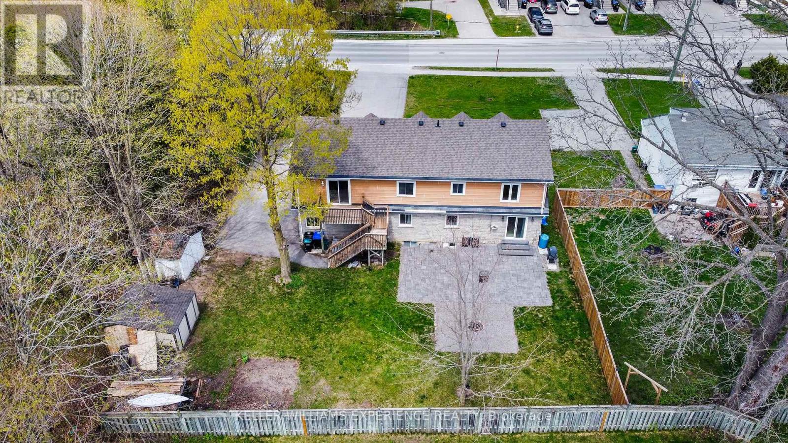 190 Centre Street, Essa (angus), Ontario