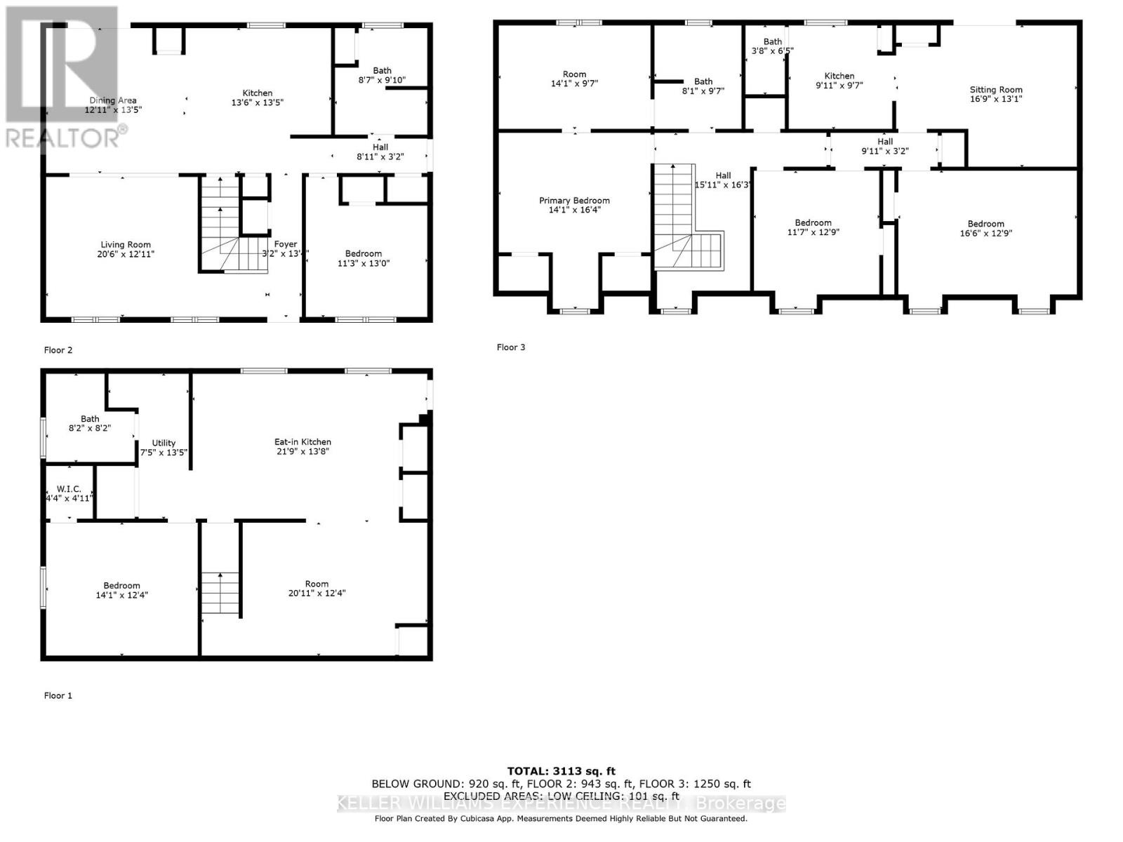 190 Centre Street, Essa (angus), Ontario