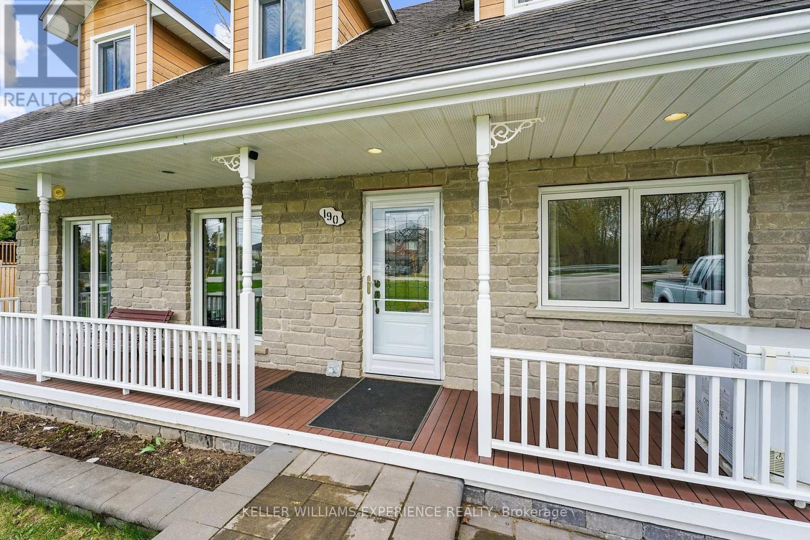 190 Centre Street, Essa (angus), Ontario