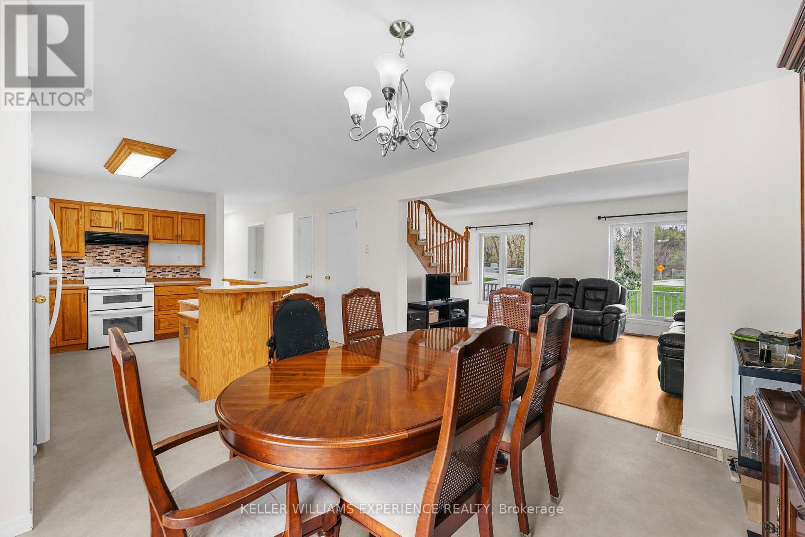 190 Centre Street, Essa (angus), Ontario