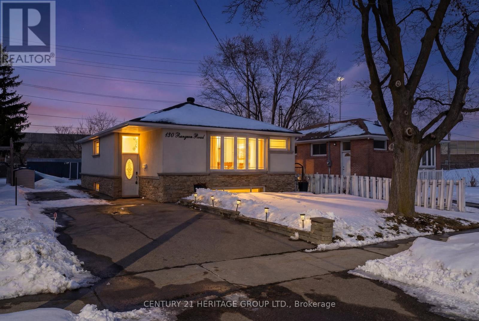 130 Rangoon Road, Toronto (eringate-centennial-west Deane), Ontario
