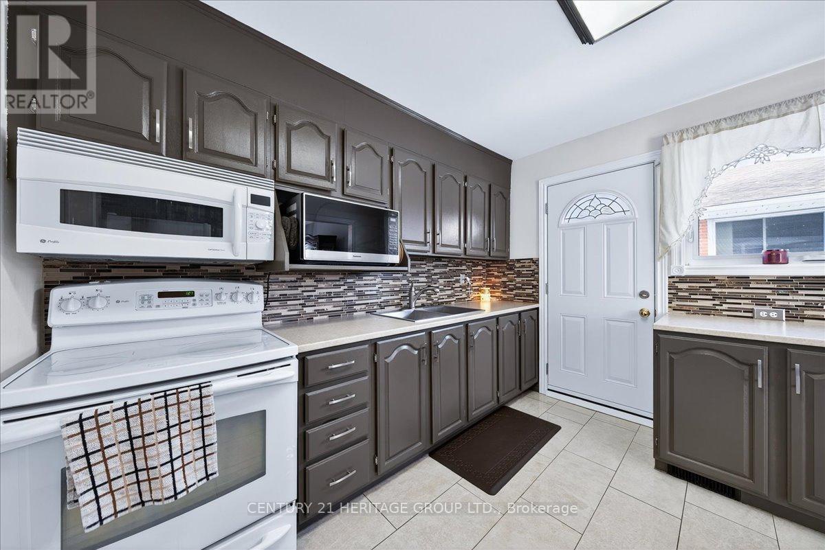 130 Rangoon Road, Toronto (eringate-centennial-west Deane), Ontario