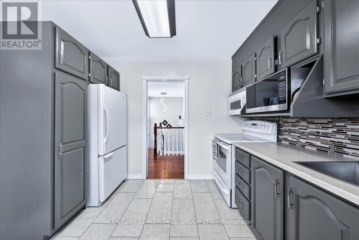 130 Rangoon Road, Toronto (eringate-centennial-west Deane), Ontario