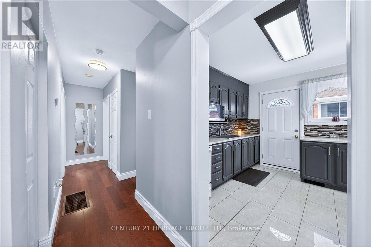 130 Rangoon Road, Toronto (eringate-centennial-west Deane), Ontario