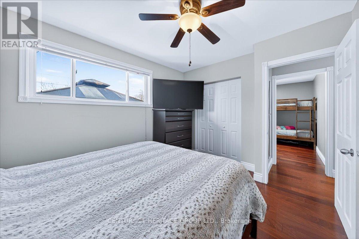 130 Rangoon Road, Toronto (eringate-centennial-west Deane), Ontario