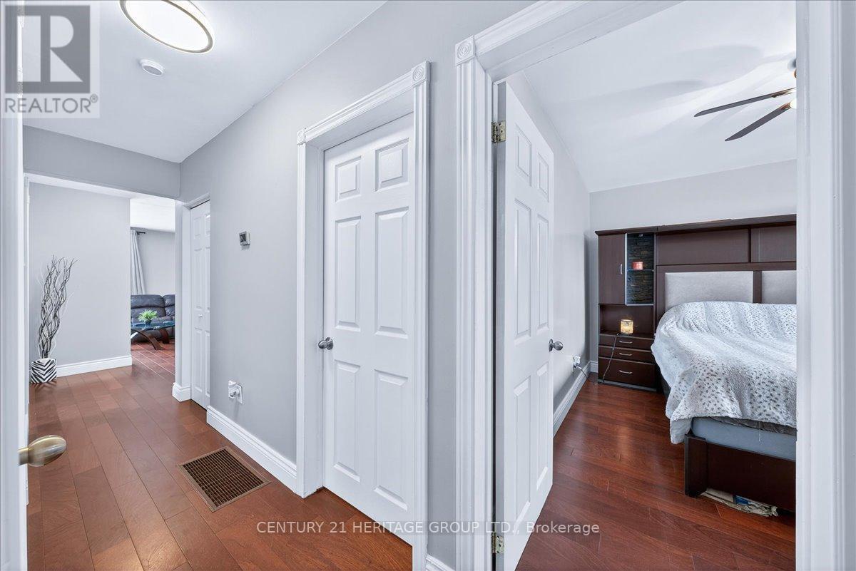 130 Rangoon Road, Toronto (eringate-centennial-west Deane), Ontario