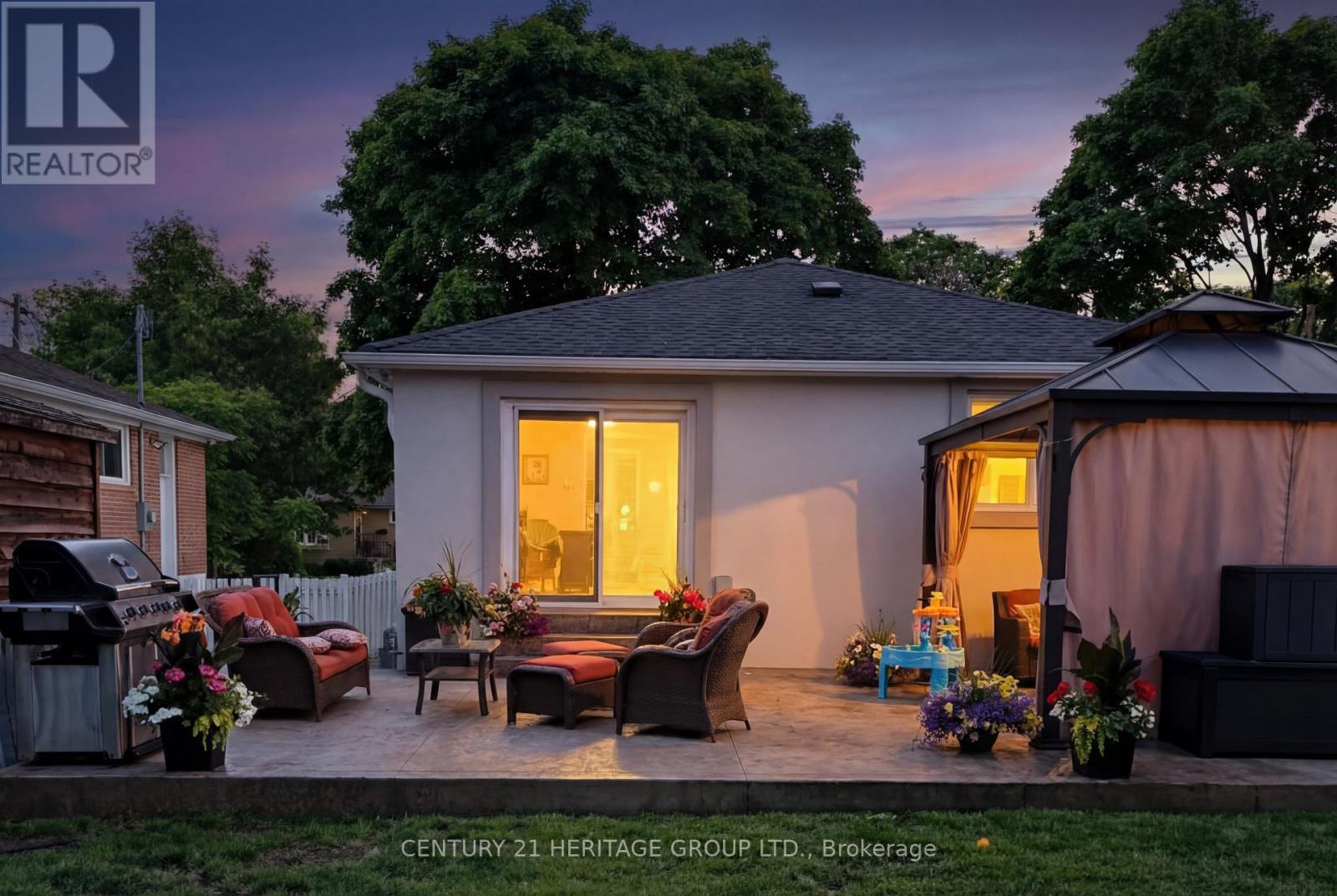 130 Rangoon Road, Toronto (eringate-centennial-west Deane), Ontario