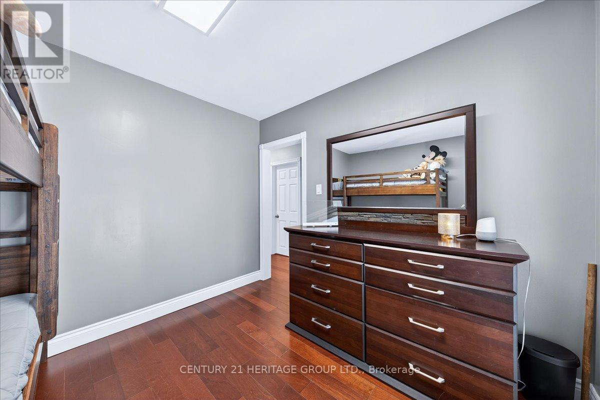 130 Rangoon Road, Toronto (eringate-centennial-west Deane), Ontario