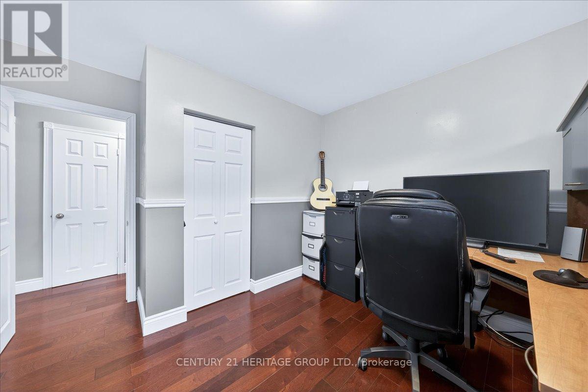 130 Rangoon Road, Toronto (eringate-centennial-west Deane), Ontario