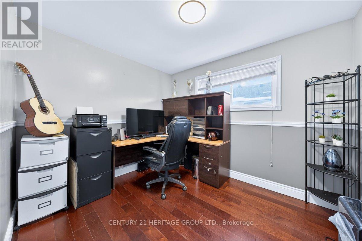 130 Rangoon Road, Toronto (eringate-centennial-west Deane), Ontario