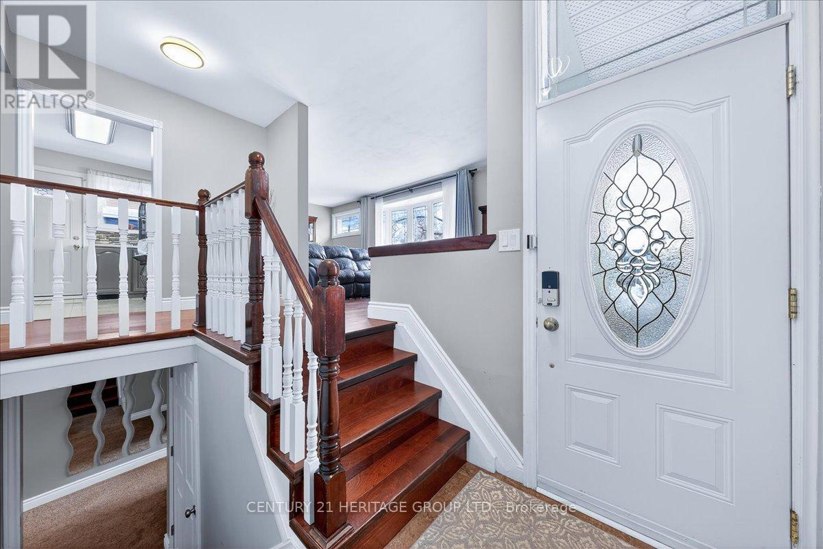 130 Rangoon Road, Toronto (eringate-centennial-west Deane), Ontario