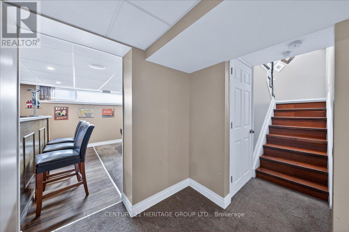 130 Rangoon Road, Toronto (eringate-centennial-west Deane), Ontario