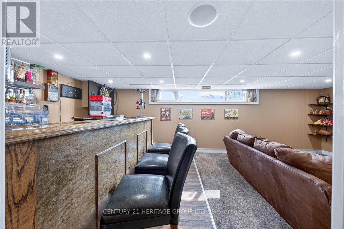 130 Rangoon Road, Toronto (eringate-centennial-west Deane), Ontario