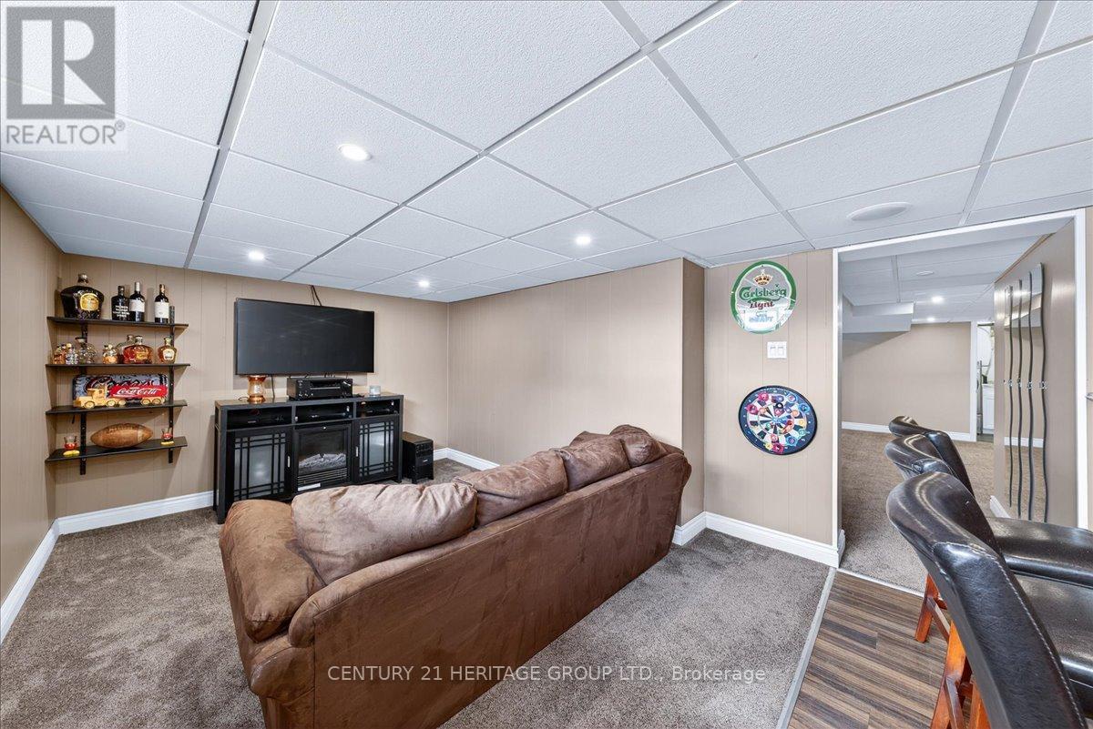 130 Rangoon Road, Toronto (eringate-centennial-west Deane), Ontario