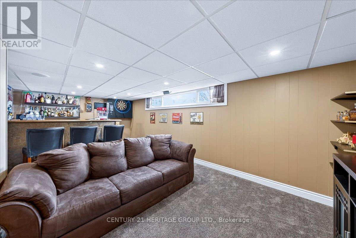 130 Rangoon Road, Toronto (eringate-centennial-west Deane), Ontario