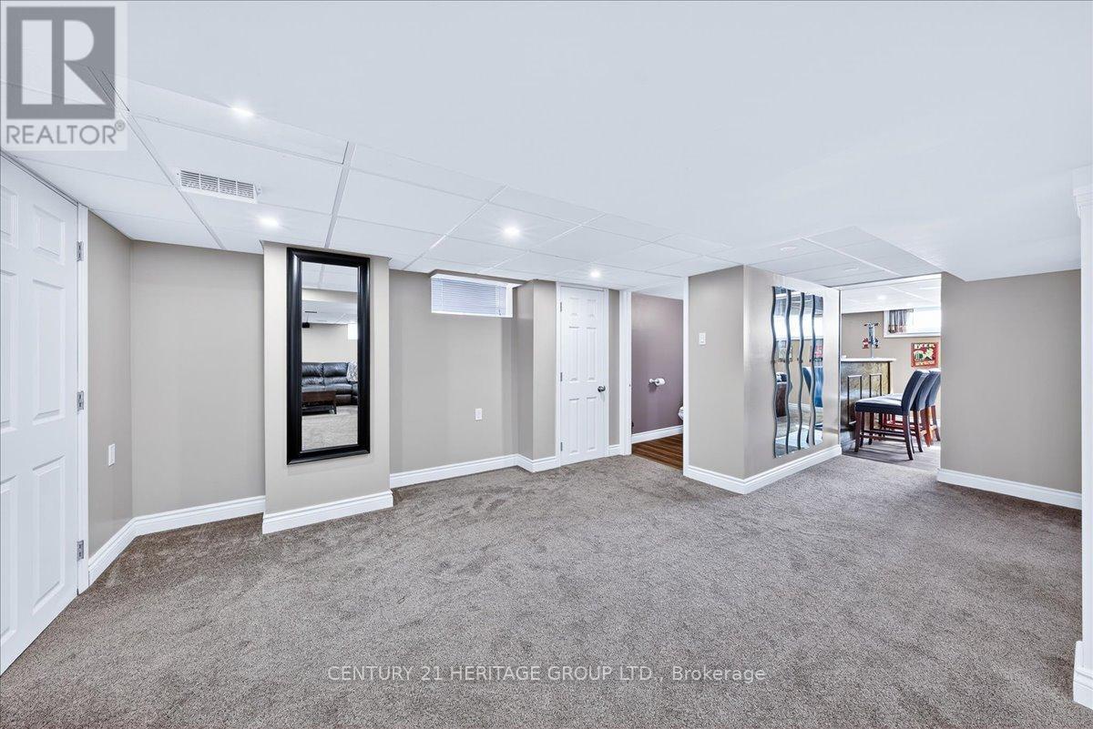 130 Rangoon Road, Toronto (eringate-centennial-west Deane), Ontario