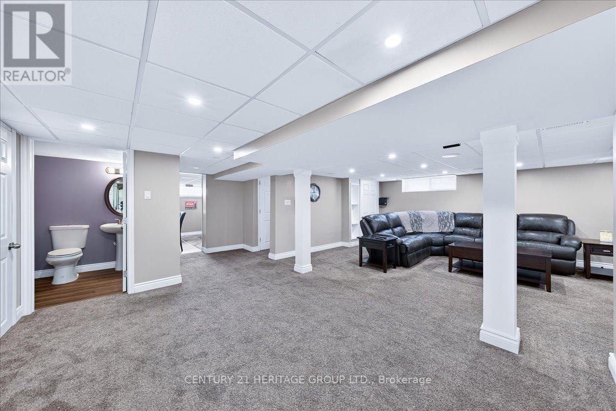 130 Rangoon Road, Toronto (eringate-centennial-west Deane), Ontario