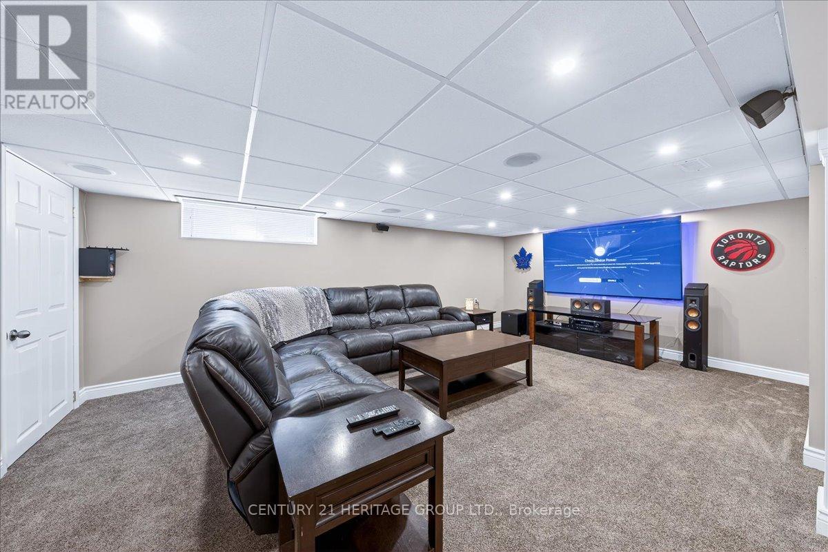 130 Rangoon Road, Toronto (eringate-centennial-west Deane), Ontario