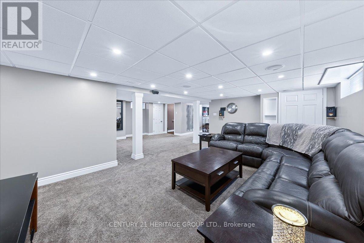 130 Rangoon Road, Toronto (eringate-centennial-west Deane), Ontario