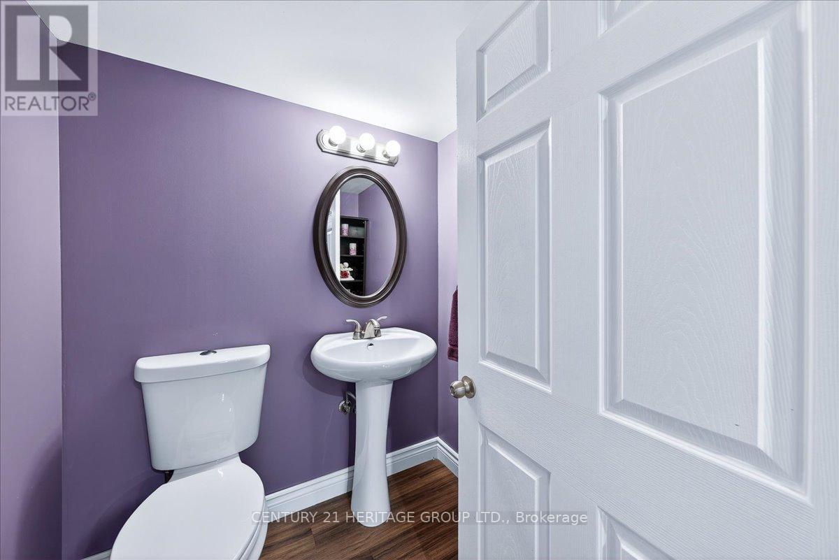 130 Rangoon Road, Toronto (eringate-centennial-west Deane), Ontario